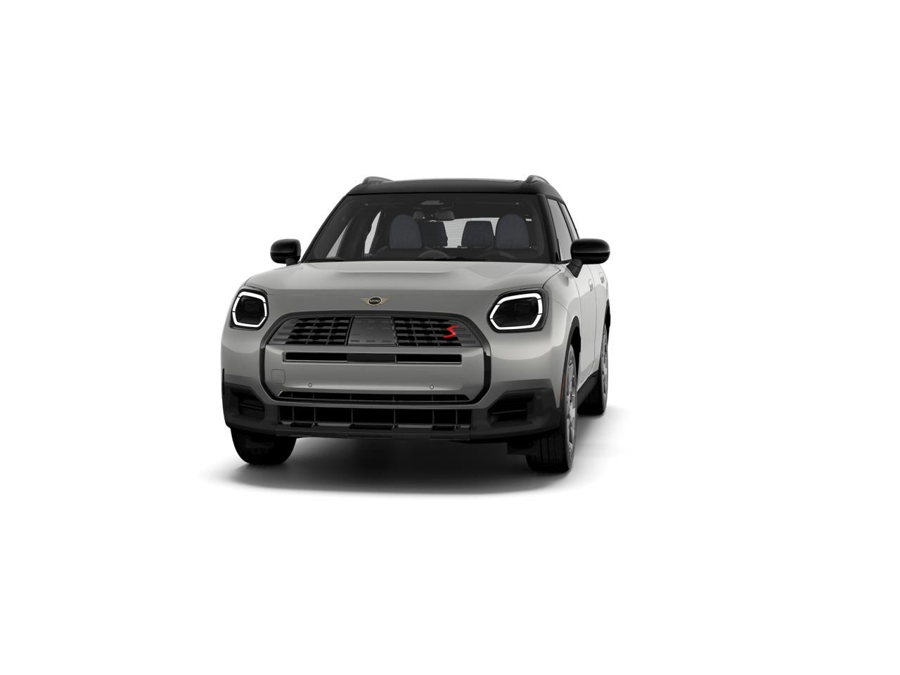 MINI COUNTRYMAN SIGNATURE PLUS 2027