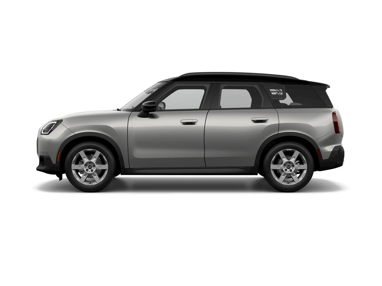 MINI COUNTRYMAN SIGNATURE PLUS 2027