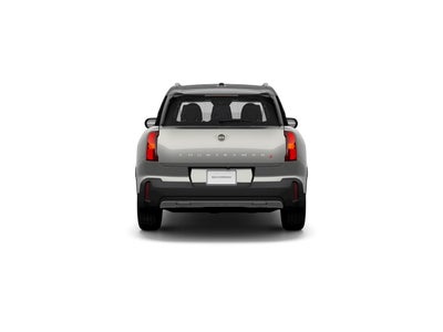 MINI COUNTRYMAN SIGNATURE PLUS 2027