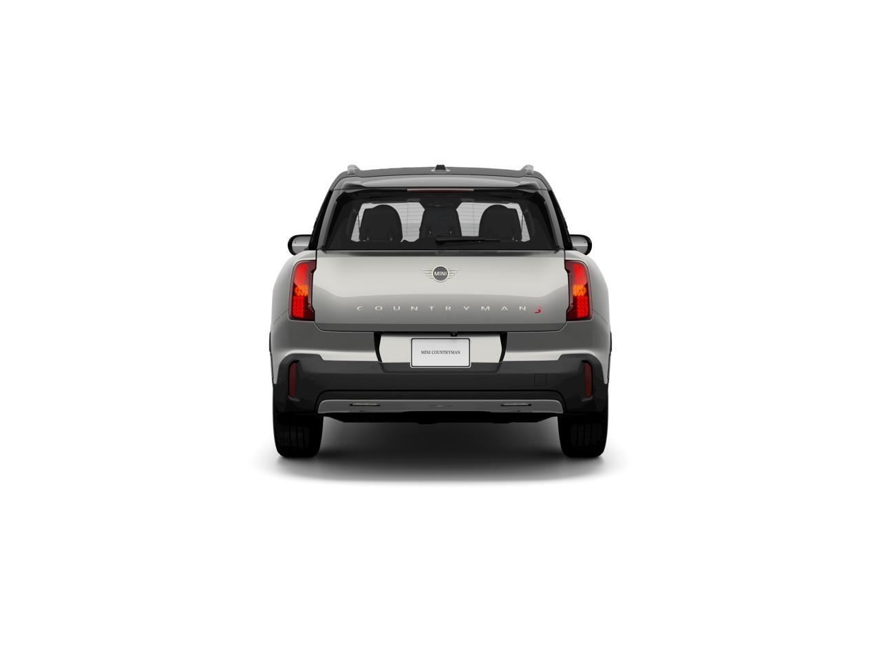 MINI COUNTRYMAN SIGNATURE PLUS 2027