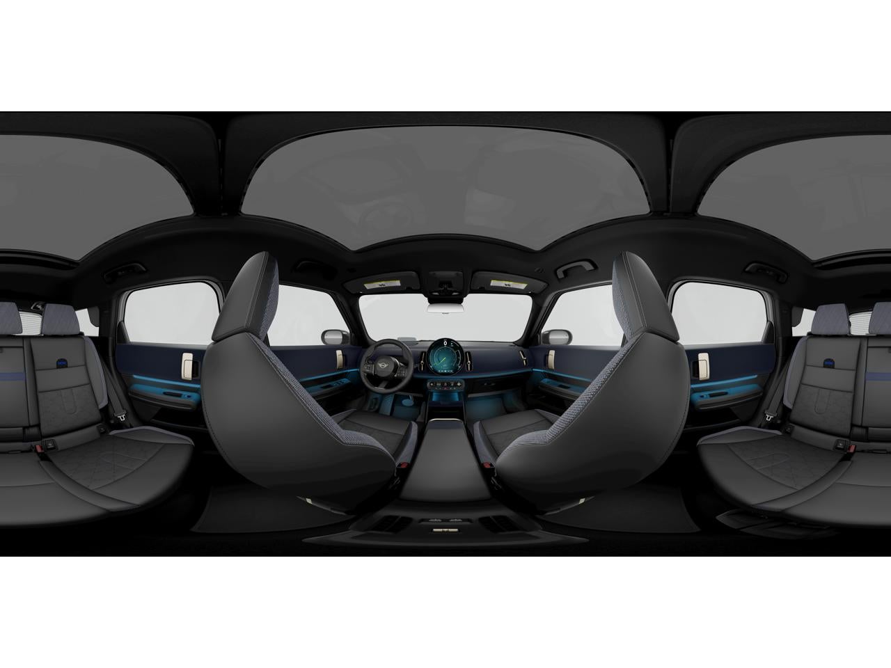 MINI COUNTRYMAN SIGNATURE PLUS 2027