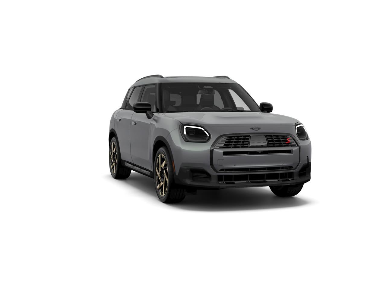 MINI COUNTRYMAN ICONIC 2027