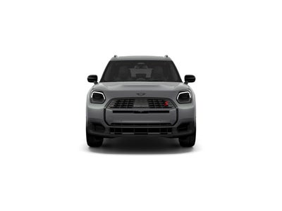 MINI COUNTRYMAN ICONIC 2027