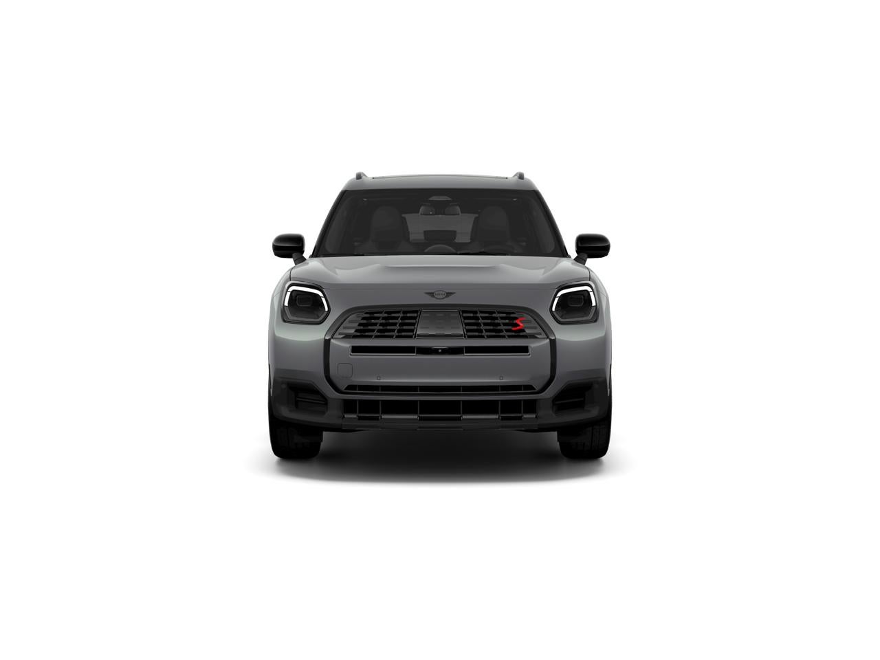 MINI COUNTRYMAN ICONIC 2027