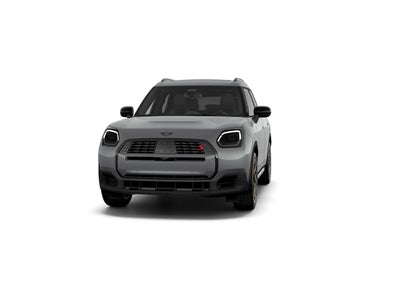 MINI COUNTRYMAN ICONIC 2027