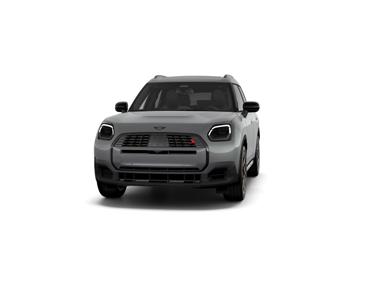 MINI COUNTRYMAN ICONIC 2027