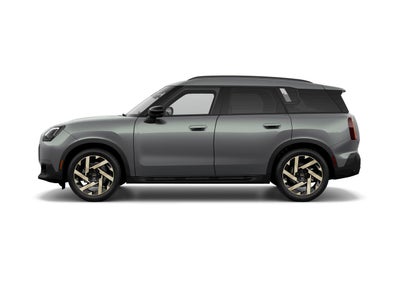 MINI COUNTRYMAN ICONIC 2027