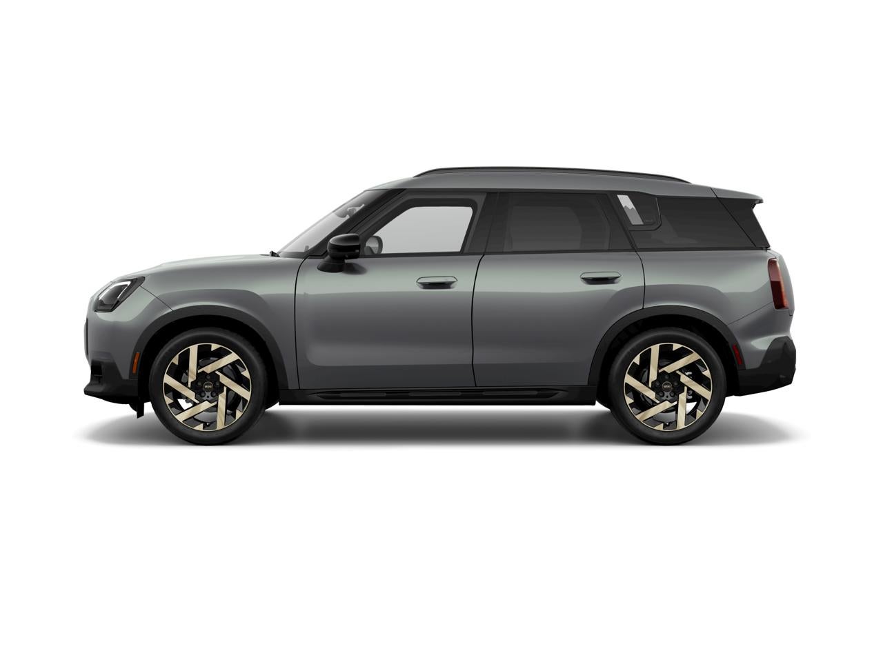 MINI COUNTRYMAN ICONIC 2027
