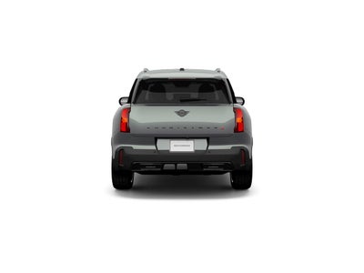 MINI COUNTRYMAN ICONIC 2027