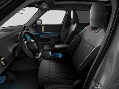 MINI COUNTRYMAN ICONIC 2027