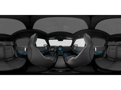 MINI COUNTRYMAN ICONIC 2027