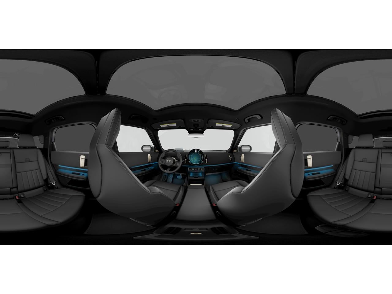 MINI COUNTRYMAN ICONIC 2027