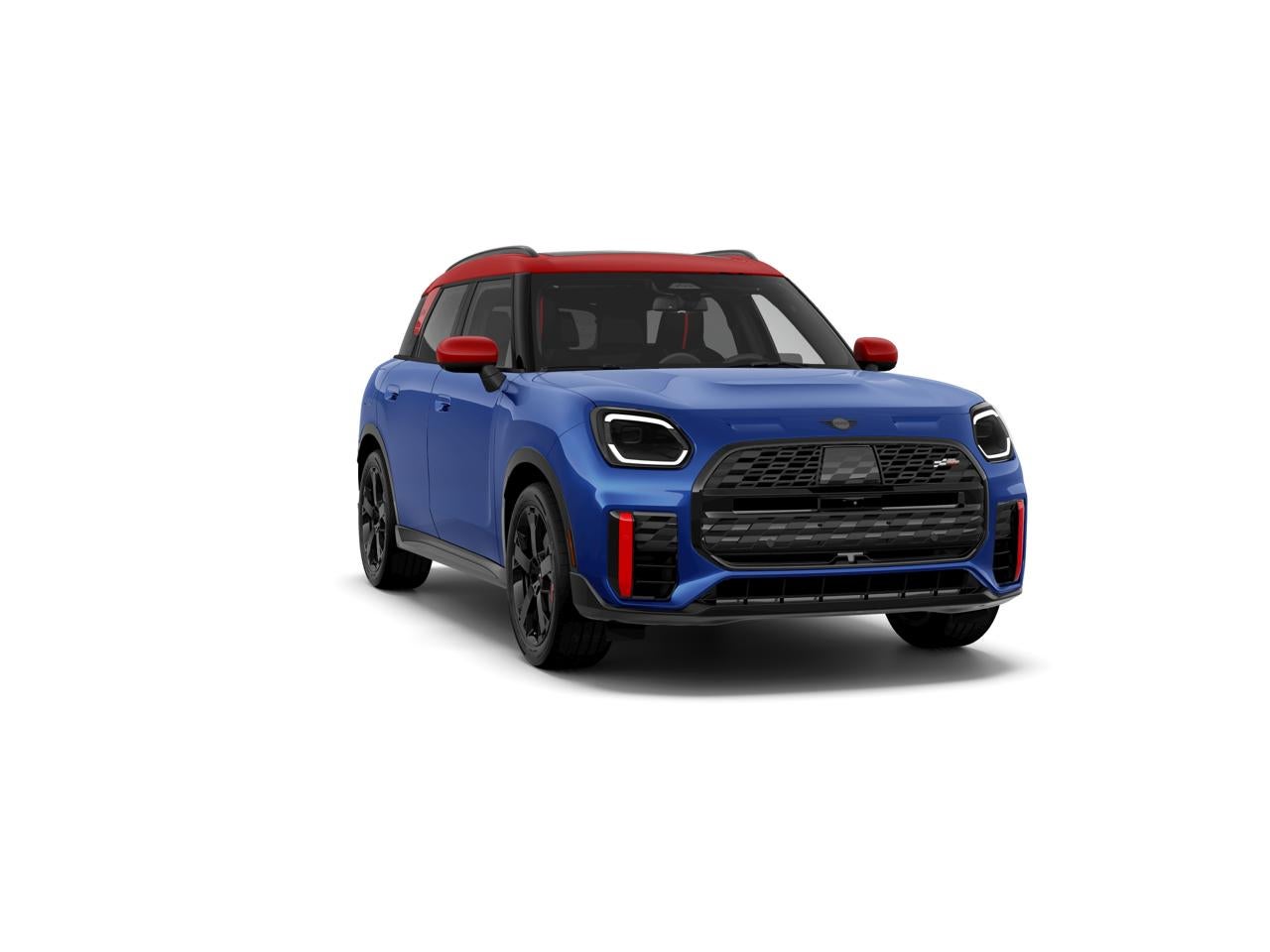 MINI COUNTRYMAN ICONIC 2027