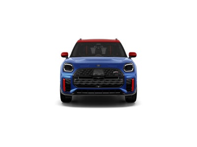 MINI COUNTRYMAN ICONIC 2027