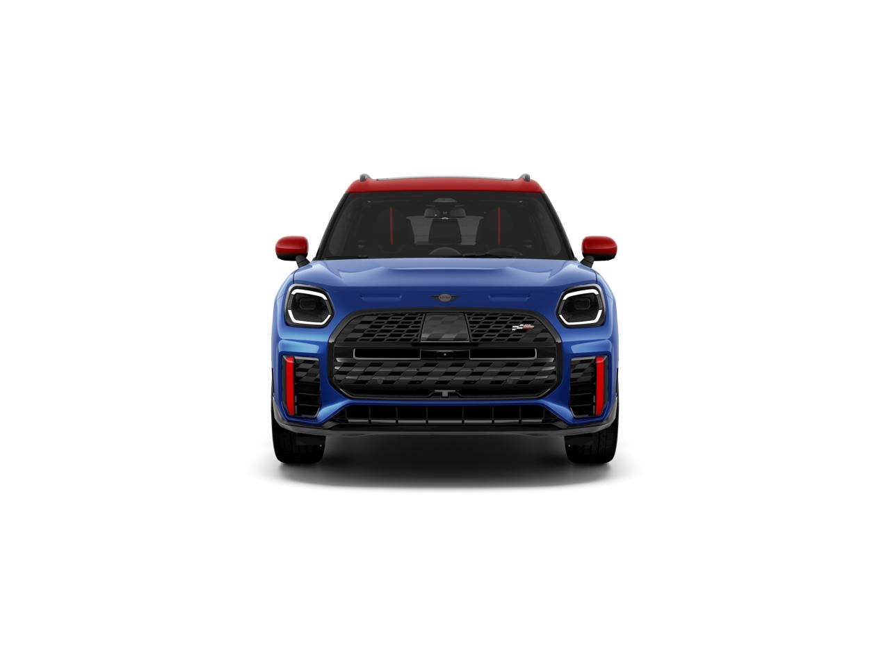 MINI COUNTRYMAN ICONIC 2027