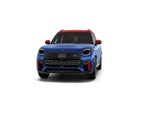 MINI COUNTRYMAN ICONIC 2027