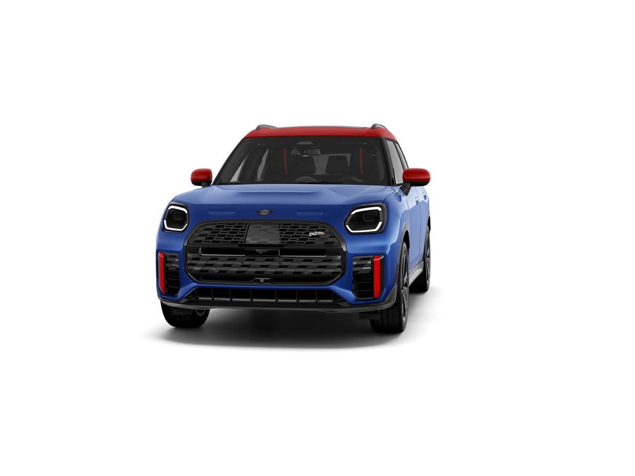 MINI COUNTRYMAN ICONIC 2027