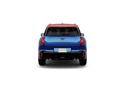 MINI COUNTRYMAN ICONIC 2027