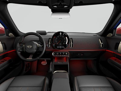 MINI COUNTRYMAN ICONIC 2027