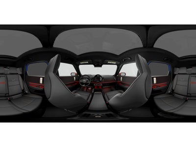 MINI COUNTRYMAN ICONIC 2027