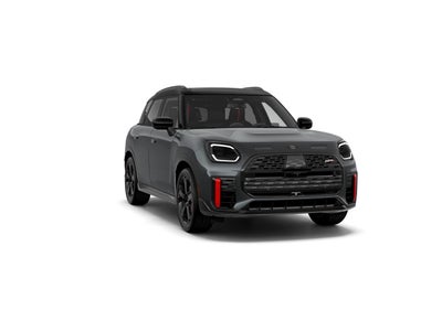 MINI COUNTRYMAN ICONIC 2027