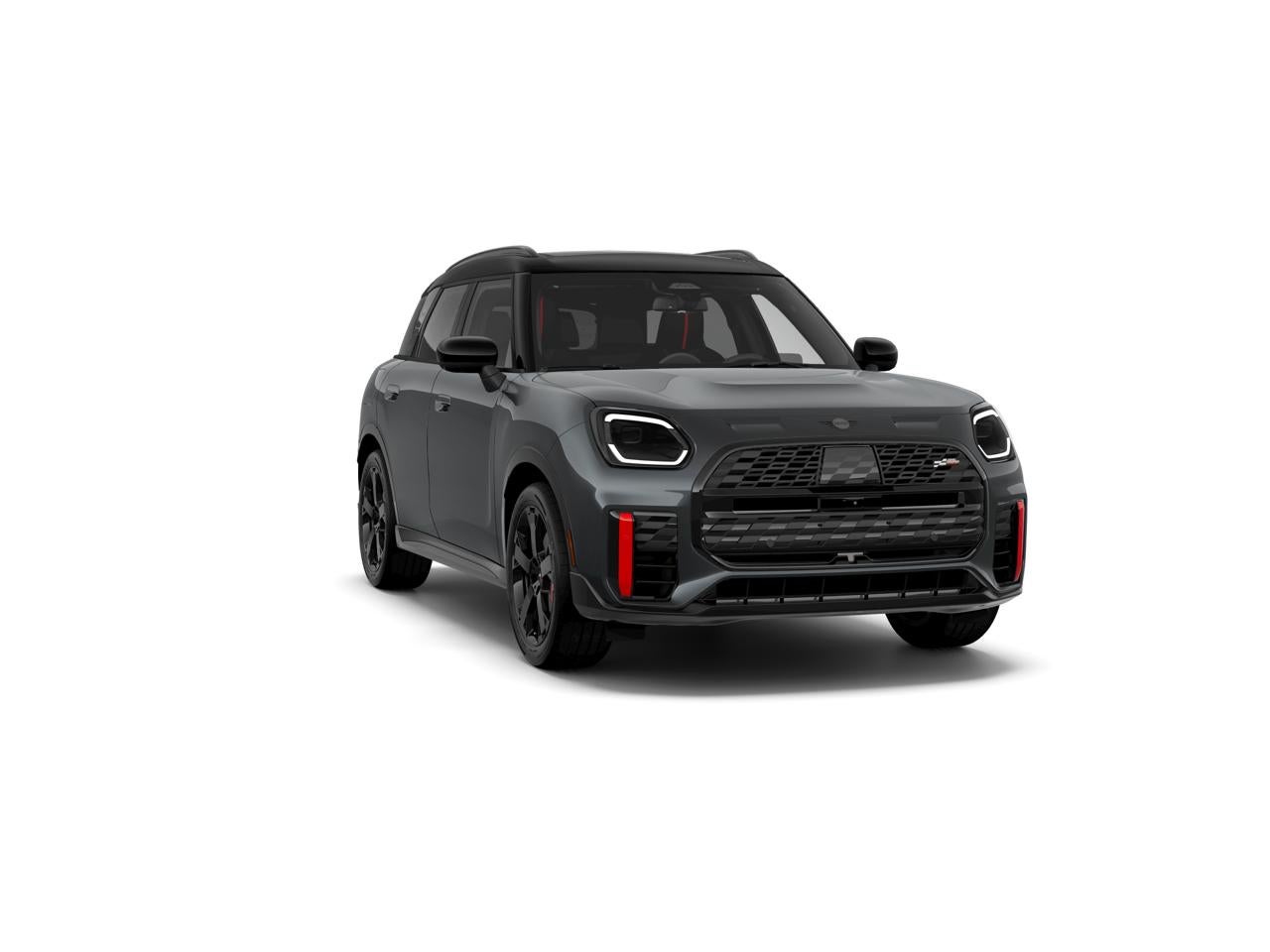 MINI COUNTRYMAN ICONIC 2027
