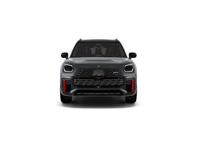 MINI COUNTRYMAN ICONIC 2027