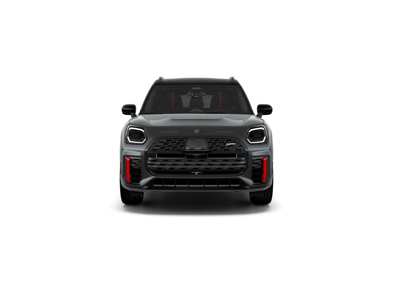 MINI COUNTRYMAN ICONIC 2027
