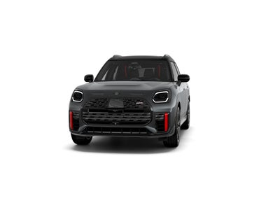 MINI COUNTRYMAN ICONIC 2027
