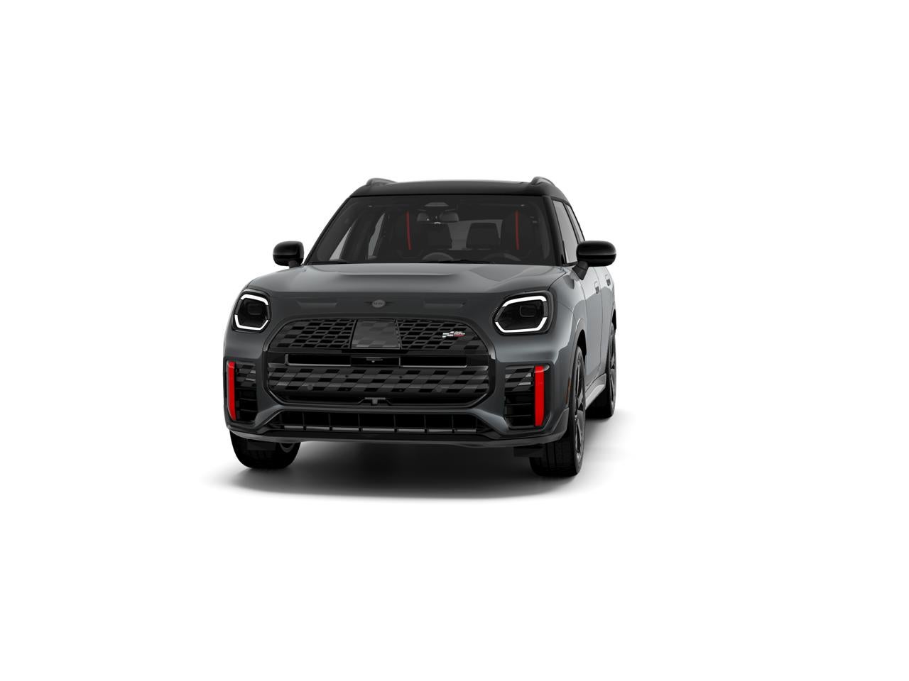 MINI COUNTRYMAN ICONIC 2027