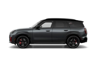 MINI COUNTRYMAN ICONIC 2027
