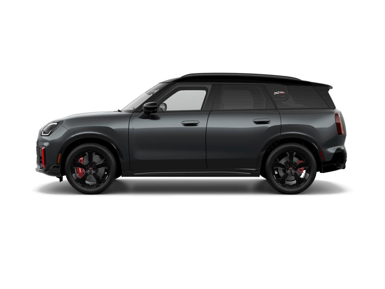MINI COUNTRYMAN ICONIC 2027