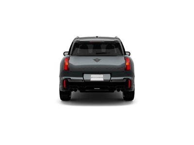 MINI COUNTRYMAN ICONIC 2027