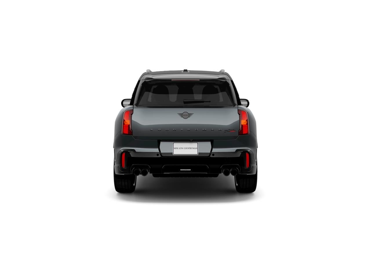 MINI COUNTRYMAN ICONIC 2027