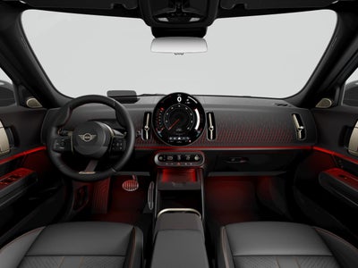 MINI COUNTRYMAN ICONIC 2027