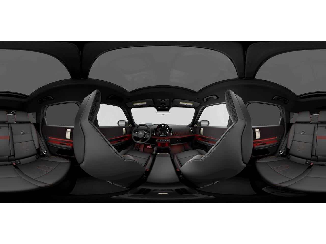 MINI COUNTRYMAN ICONIC 2027