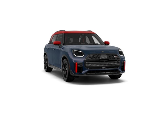 MINI COUNTRYMAN ICONIC 2027