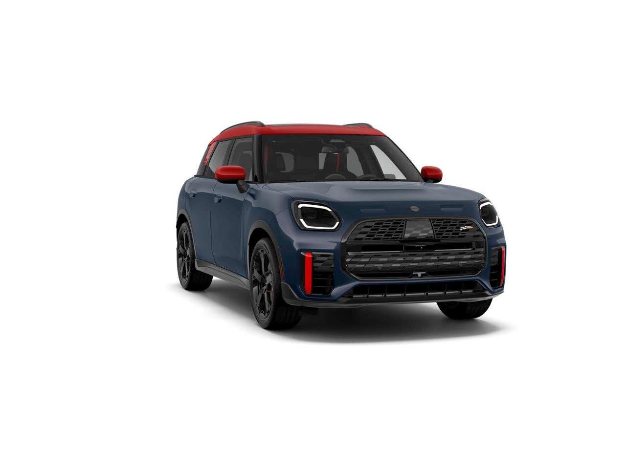 MINI COUNTRYMAN ICONIC 2027