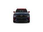 MINI COUNTRYMAN ICONIC 2027