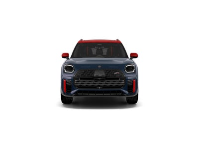 MINI COUNTRYMAN ICONIC 2027