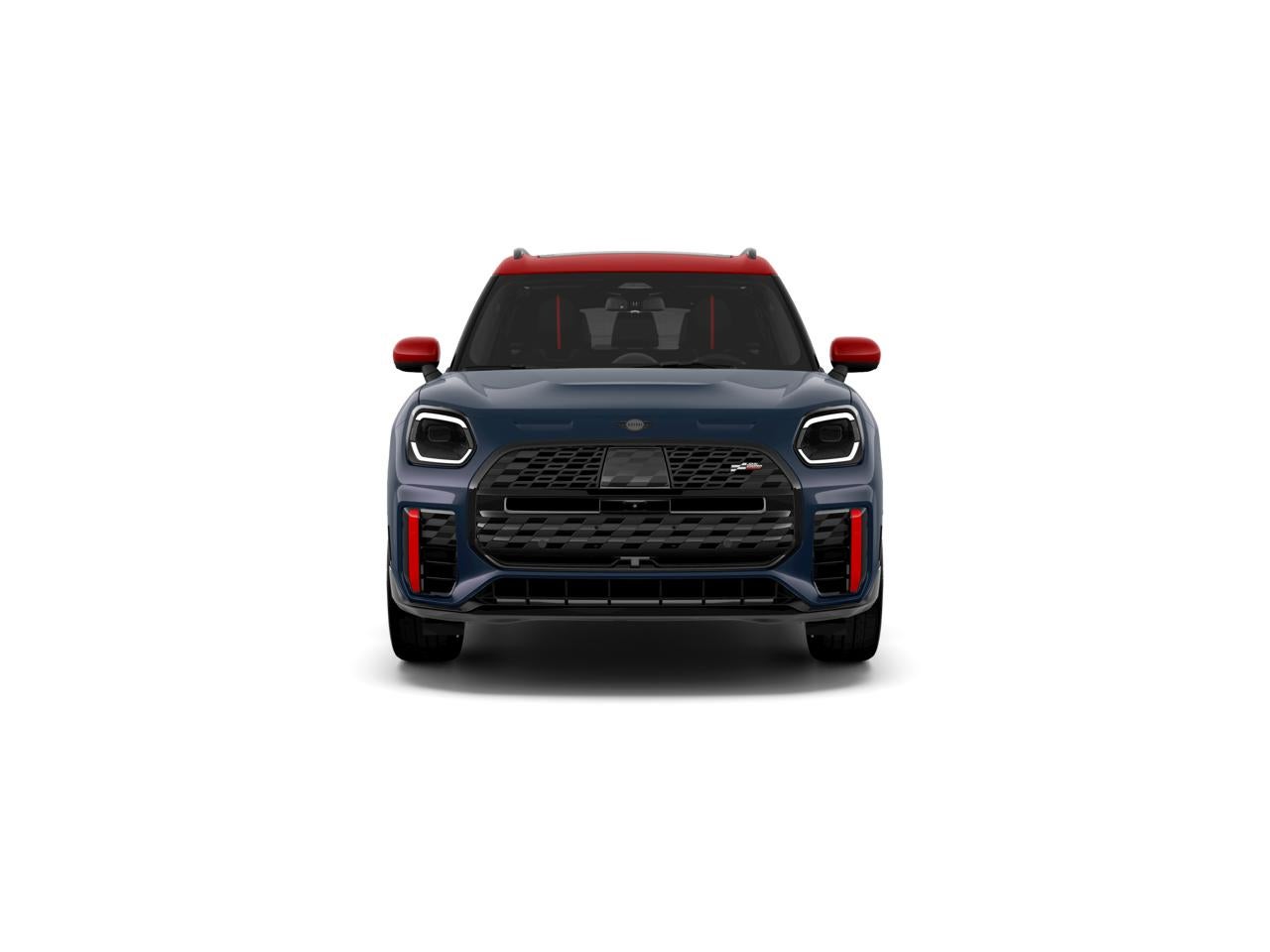 MINI COUNTRYMAN ICONIC 2027