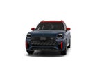 MINI COUNTRYMAN ICONIC 2027