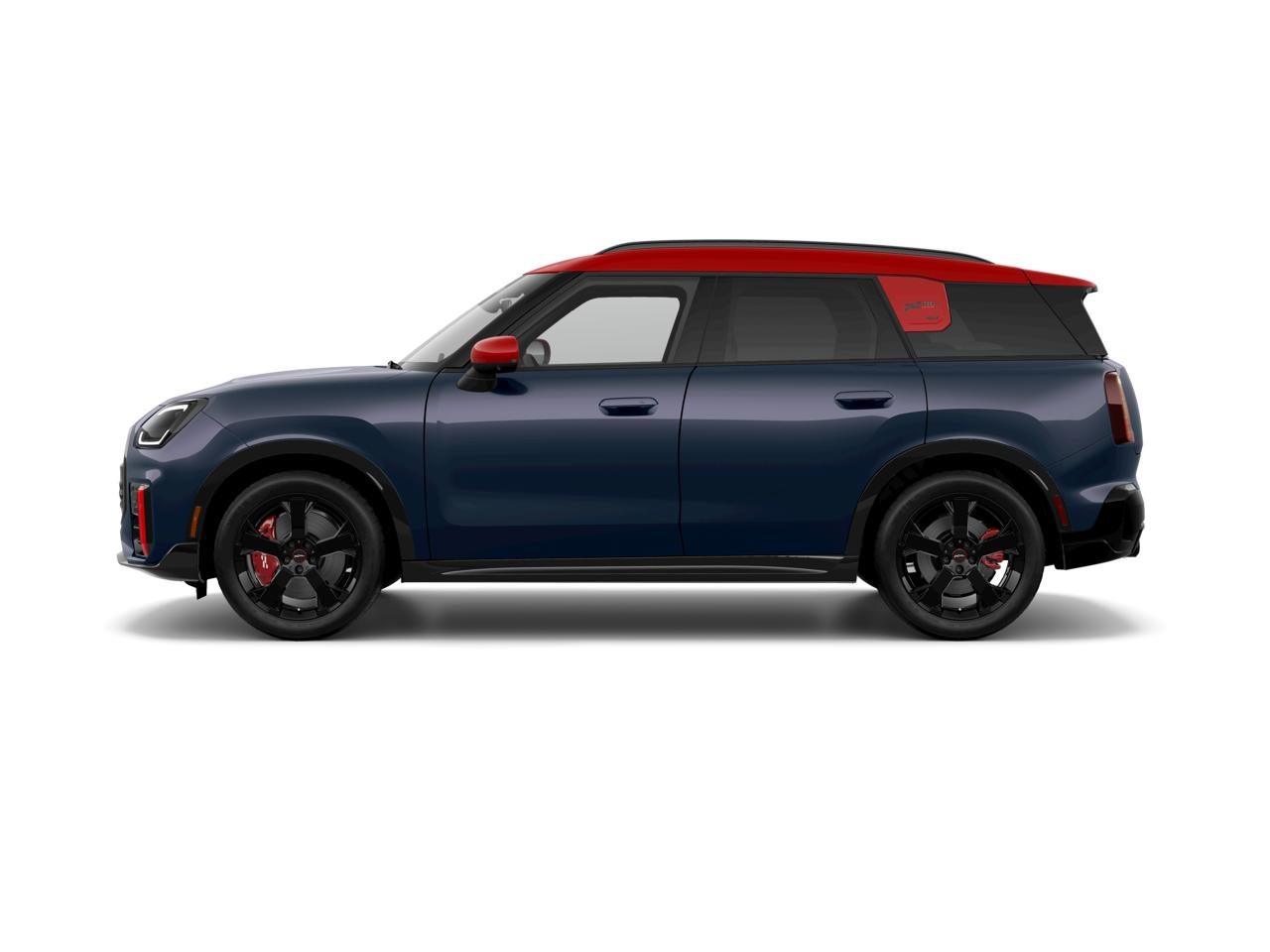 MINI COUNTRYMAN ICONIC 2027