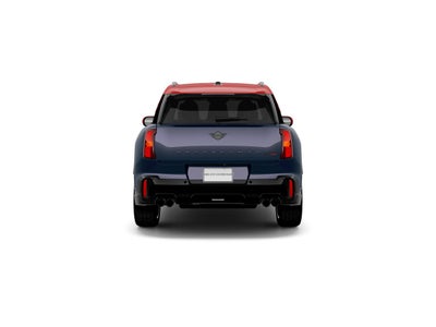 MINI COUNTRYMAN ICONIC 2027