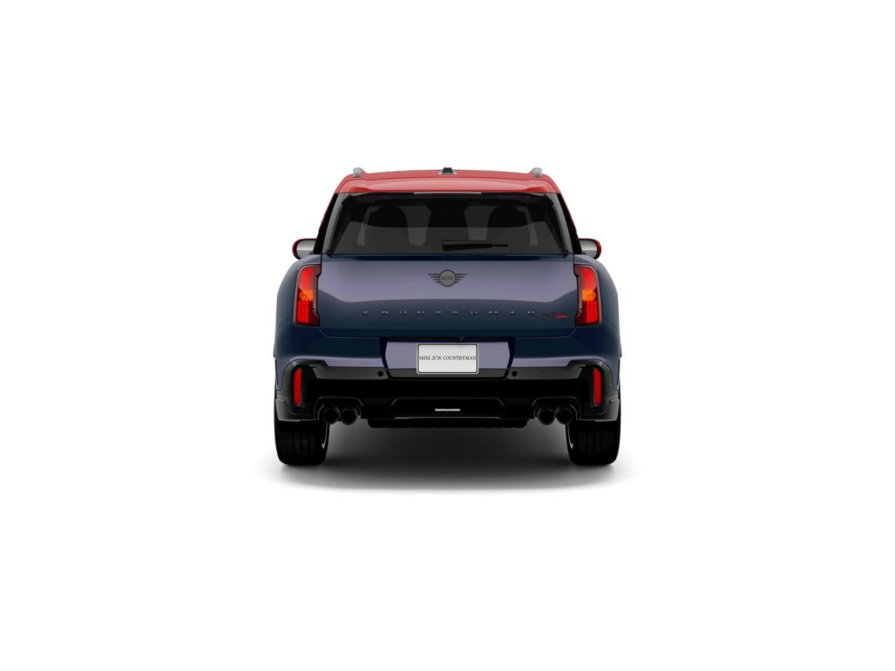 MINI COUNTRYMAN ICONIC 2027