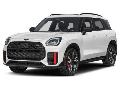 MINI COUNTRYMAN ICONIC 2027
