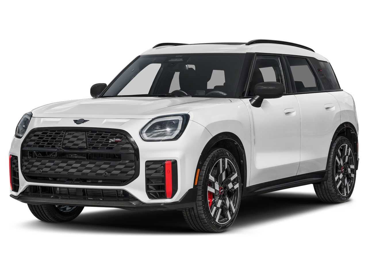 MINI COUNTRYMAN ICONIC 2027