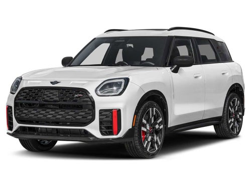 MINI COUNTRYMAN ICONIC 2027