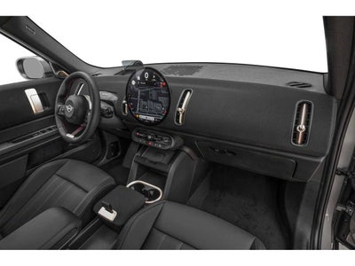 MINI COUNTRYMAN ICONIC 2027