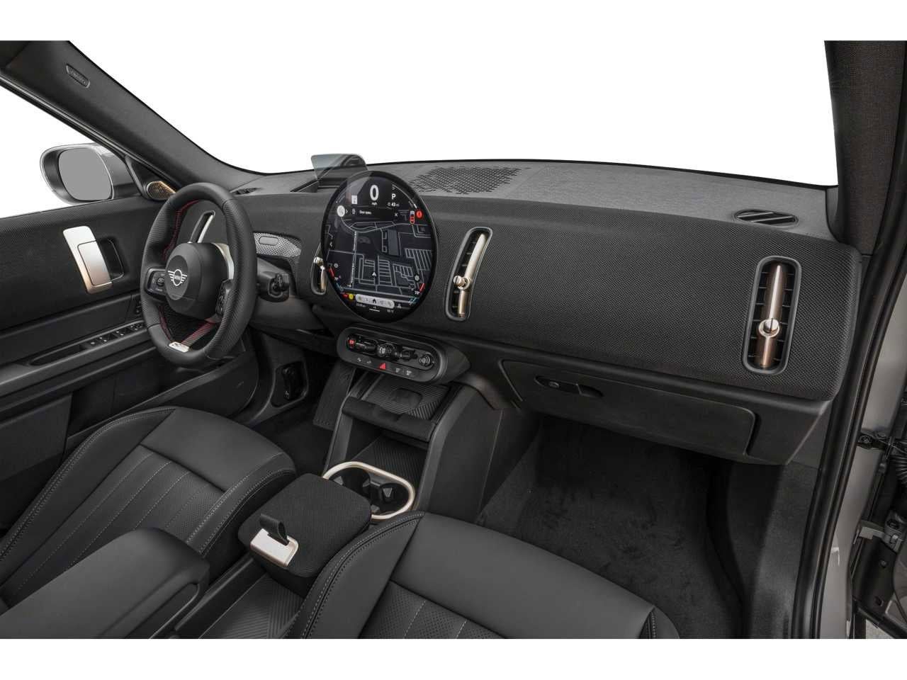 MINI COUNTRYMAN ICONIC 2027